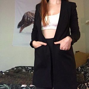 Madewell Venice blazer